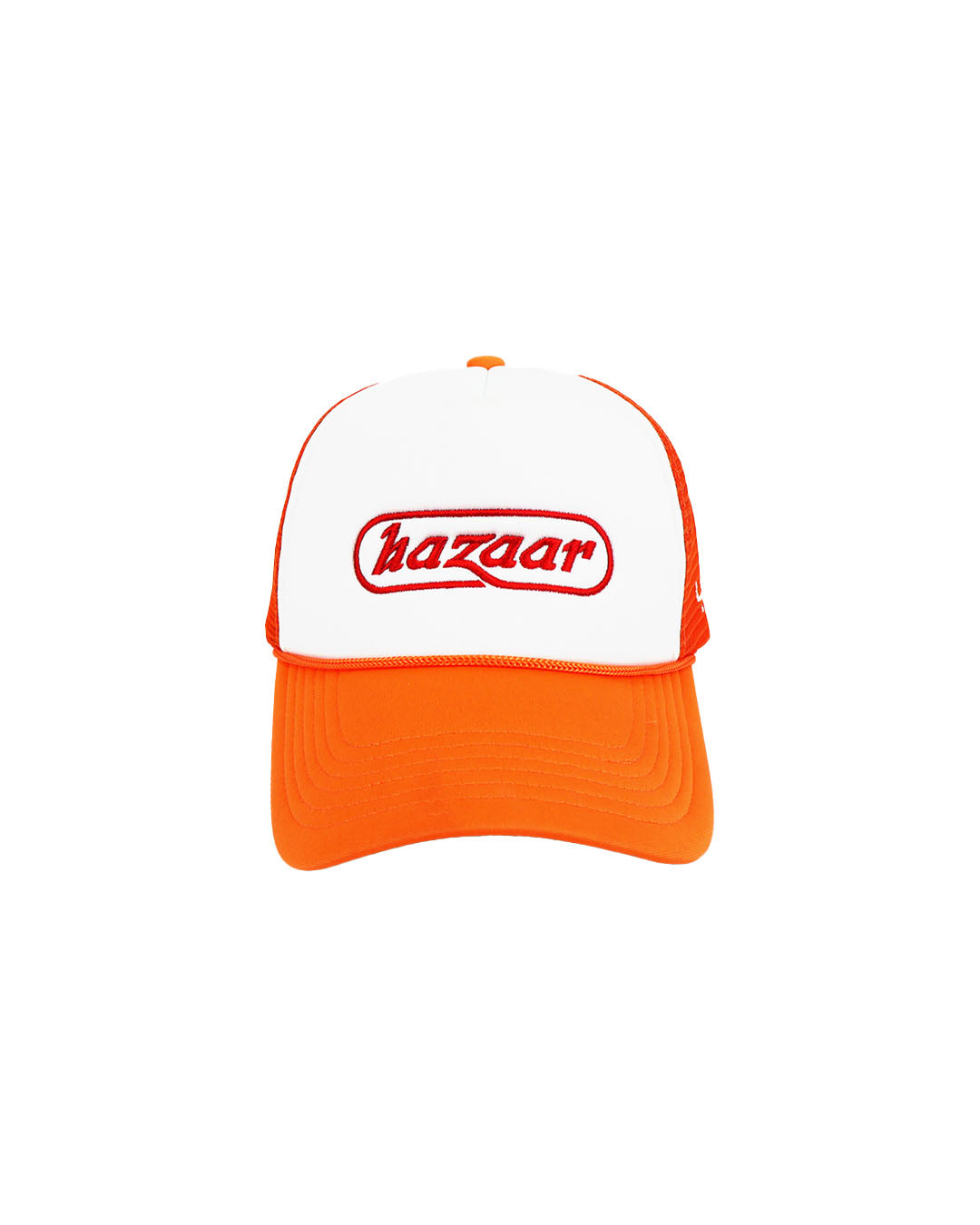 MANGO TRUCKER HAT