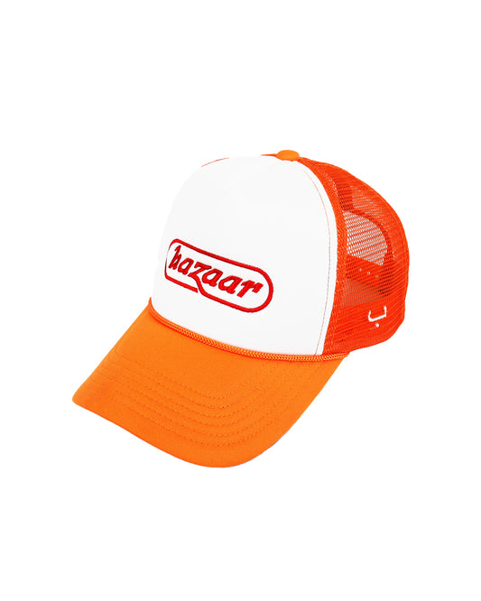 MANGO TRUCKER HAT