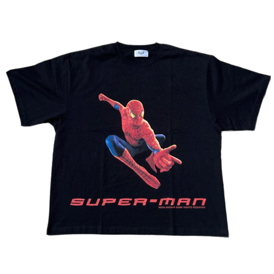 SUPERMAN TEE