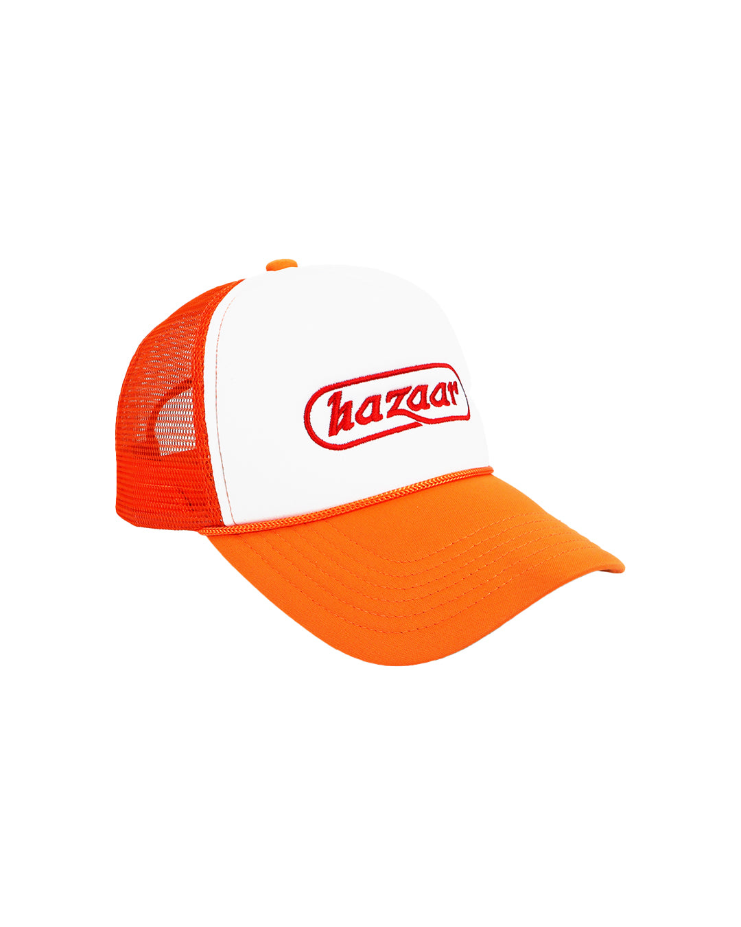 MANGO TRUCKER HAT